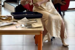 Les petits bouts - Performance