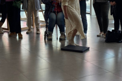 Les petits bouts - Performance
