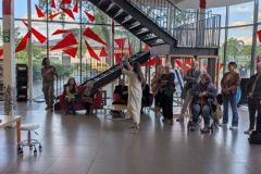 Les petits bouts - Performance