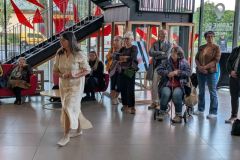 Les petits bouts - Performance