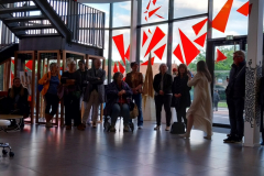 Les petits bouts - Performance