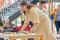 Les petits bouts - Performance