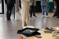 Les petits bouts - Performance