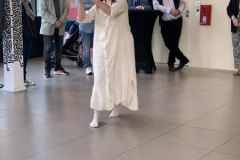 Les petits bouts - Performance