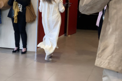 Les petits bouts - performance