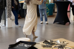 Les petits bouts - Performance