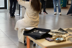 Les petits bouts - Performance
