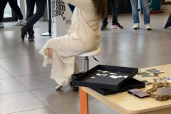 Les petits bouts - Performance
