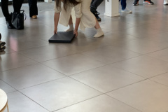 Les petits bouts - Performance