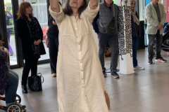 Les petits bouts - Performance