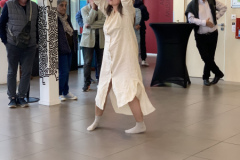Les petits bouts - Performance
