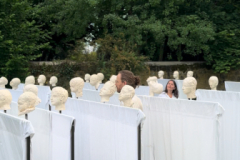 Mémoires et émotions instantanées - Performance
