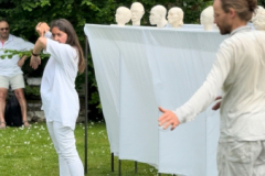 Mémoires et émotions instantanées - Performance