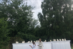 Mémoires et émotions instantanées - Performance