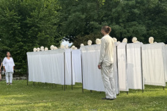 Mémoires et émotions instantanées - Performance