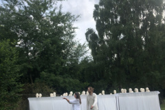 Mémoires et émotions instantanées - Performance