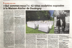 Article "QuiSommesNous ?"